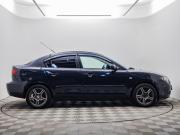 Mazda 3 I (BK) Рестайлинг Москва  - изображение 22