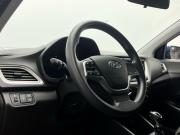 Hyundai Solaris II Рестайлинг Мурманск  - изображение 39