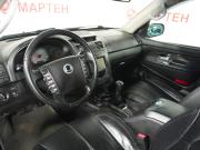 SsangYong Rexton II Вологда  - изображение 25