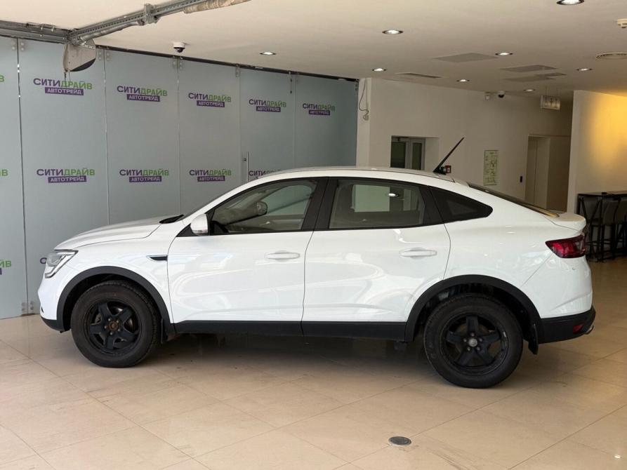 Renault Arkana I Москва  - изображение 8