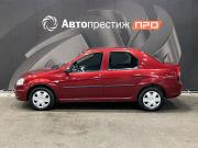 Renault Logan I Рестайлинг Пермь  - изображение 25