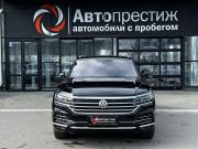 Volkswagen Touareg III Волгоград  - изображение 28