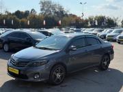 Toyota Corolla X (E140 E150) Рестайлинг Ижевск  - изображение 25