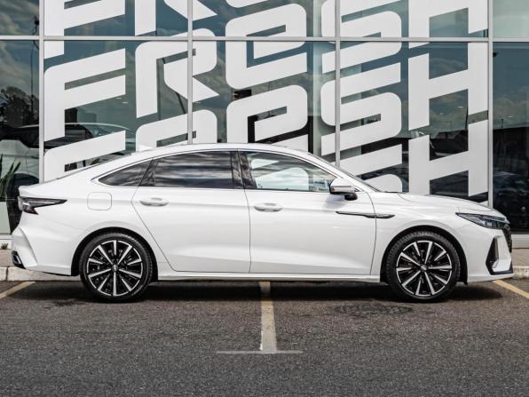 Chery Arrizo 8 с пробегом 2022 года, цена 1 729 000 рублей, 75035 км, седан, Автокод Объявления