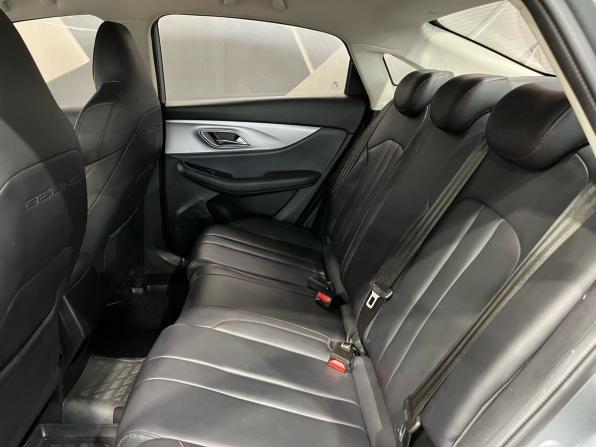 BAIC U5 Plus с пробегом 2023 года, цена 1 250 000 рублей, 40030 км, седан, Автокод Объявления