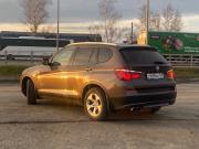 BMW X3 II (F25) Пермь  - изображение 15