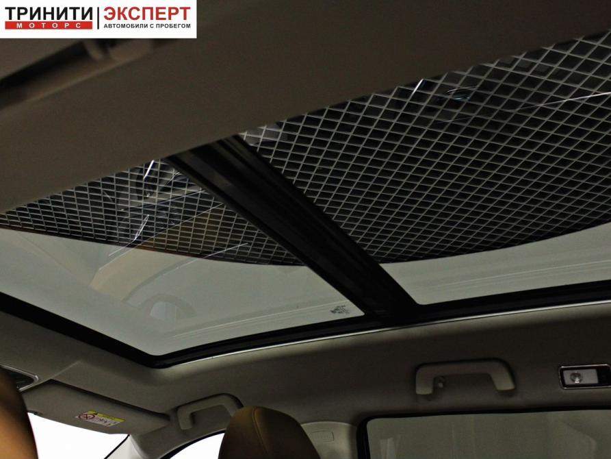 JETOUR X70+ I Белгород  - изображение 16