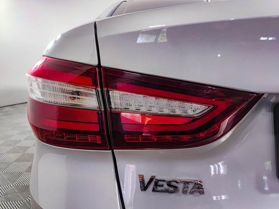 Lada (ВАЗ) Vesta I Рестайлинг (NG) Уфа  - изображение 11