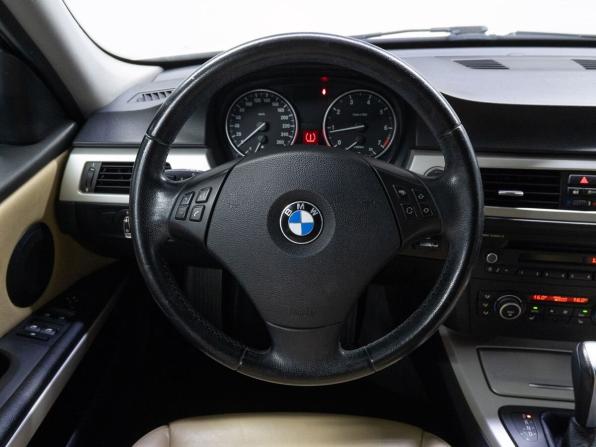 BMW 3 серии V (E90/E91/E92/E93) Рестайлинг с пробегом 2011 года, цена 1 100 000 рублей, 128161 км, седан, Автокод Объявления