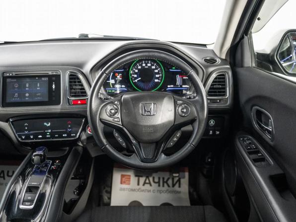 Honda Vezel I с пробегом 2013 года, цена 1 420 500 рублей, 154878 км, внедорожник, Автокод Объявления