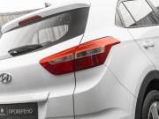 Hyundai Creta I Москва  - изображение 25