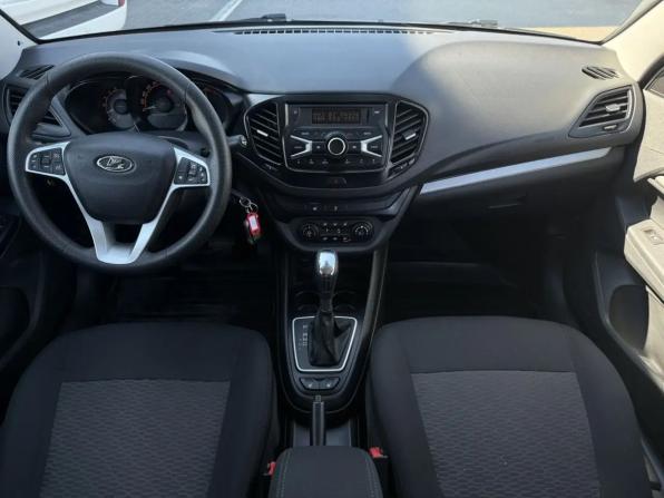 Lada (ВАЗ) Vesta I с пробегом 2021 года, цена 1 150 000 рублей, 48698 км, седан, Автокод Объявления