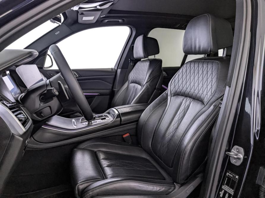 BMW X5 IV (G05/G18) Москва  - изображение 20