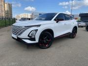Omoda C5 I Тверь  - изображение 20
