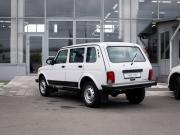 Lada (ВАЗ) 2131 (4x4) I Курган  - изображение 26
