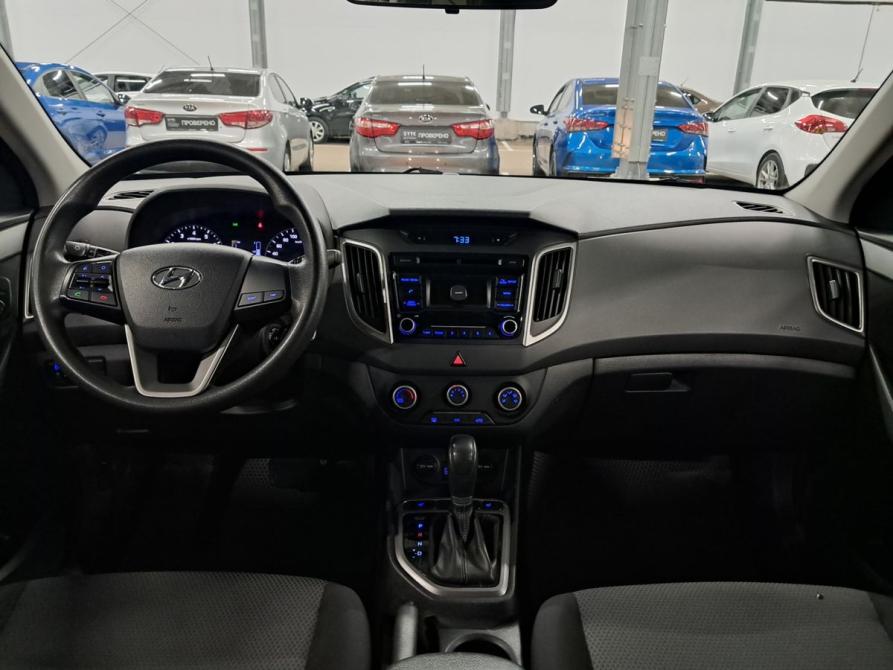 Hyundai Creta I Набережные Челны  - изображение 17