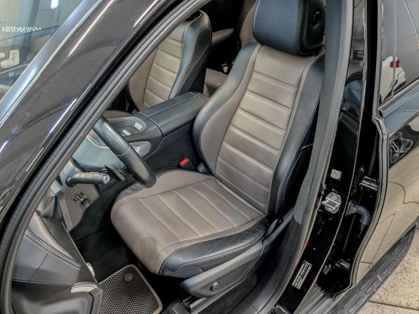 Mercedes-Benz GLS II (X167) с пробегом 2020 года, цена 8 172 000 рублей, 105000 км, внедорожник, Автокод Объявления