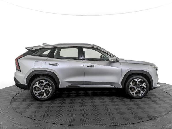 Geely Atlas II с пробегом 2023 года, цена 2 355 000 рублей, 87384 км, внедорожник, Автокод Объявления