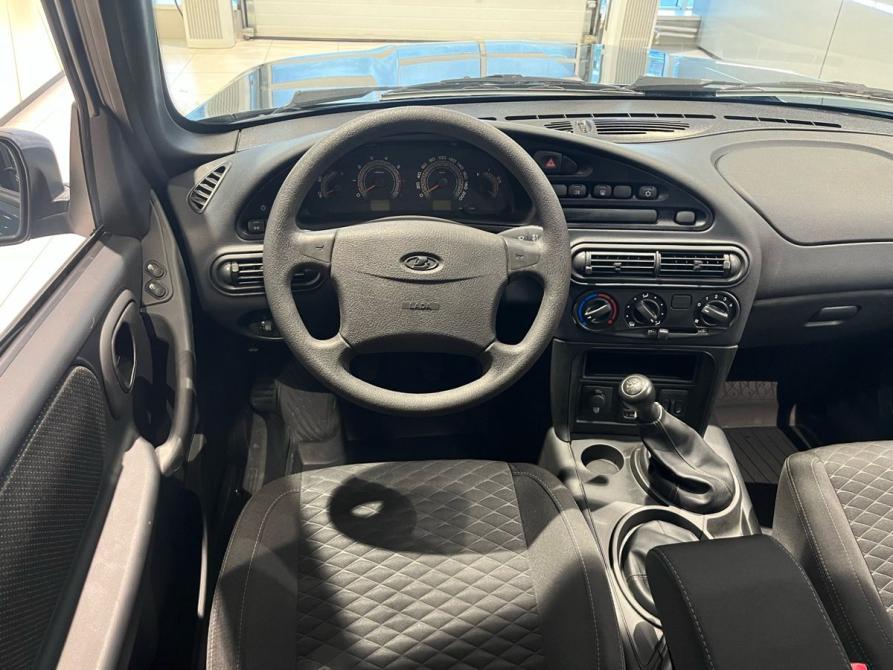 Lada (ВАЗ) Niva Travel I Екатеринбург  - изображение 12