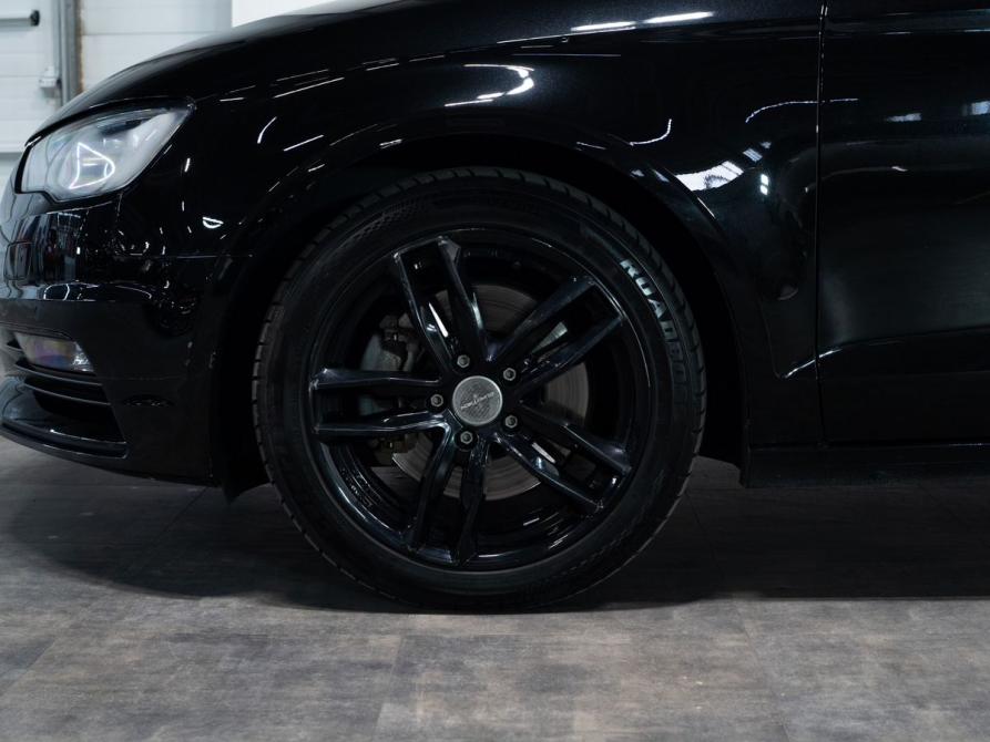 Audi A3 III (8V) Чита  - изображение 18