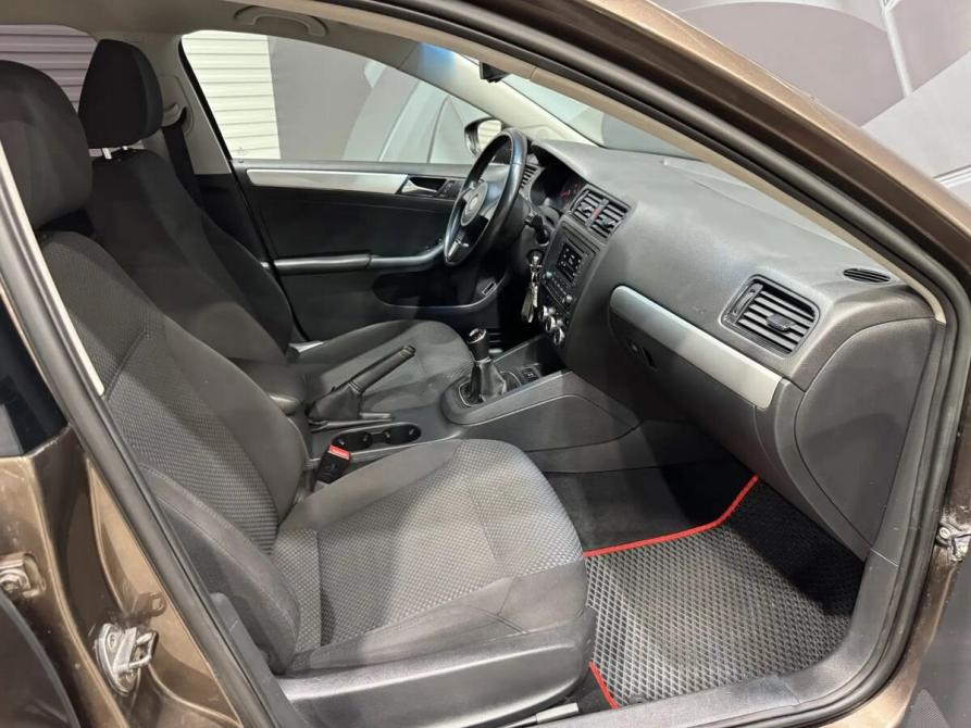 Volkswagen Jetta VI Пермь  - изображение 13