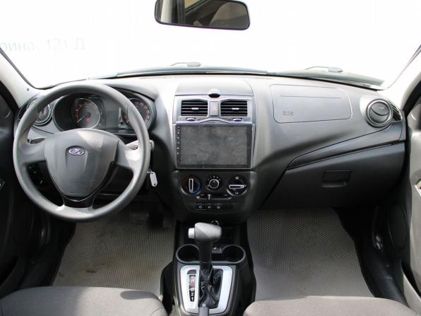 Lada (ВАЗ) Granta I Рестайлинг с пробегом 2020 года, цена 799 000 рублей, 81011 км, лифтбек, Автокод Объявления