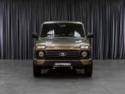 Lada (ВАЗ) Niva Legend Тюмень  - изображение 17