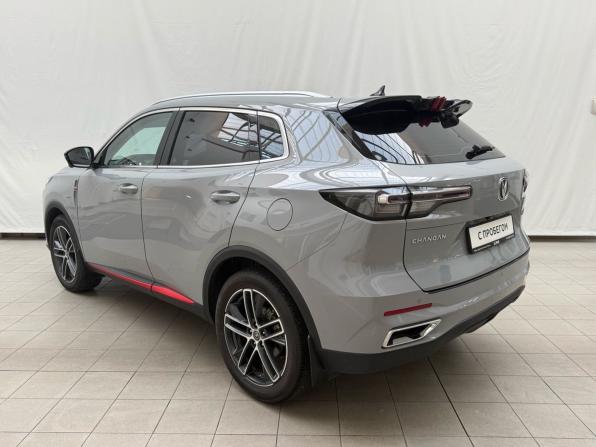 Changan CS55 Plus II с пробегом 2024 года, цена 2 150 000 рублей, 21242 км, внедорожник, Автокод Объявления