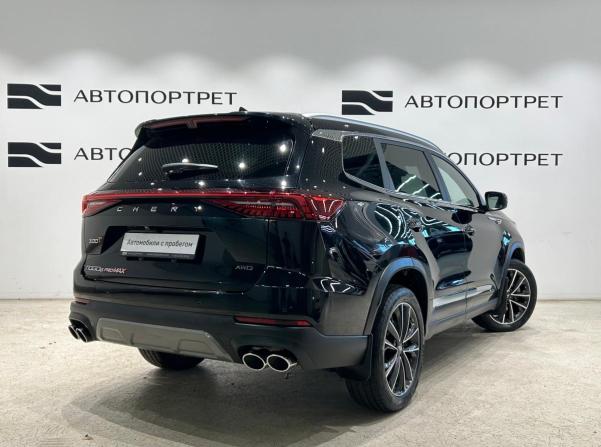 Chery Tiggo 8 Pro Max I Рестайлинг с пробегом 2024 года, цена 2 449 000 рублей, 29919 км, внедорожник, Автокод Объявления