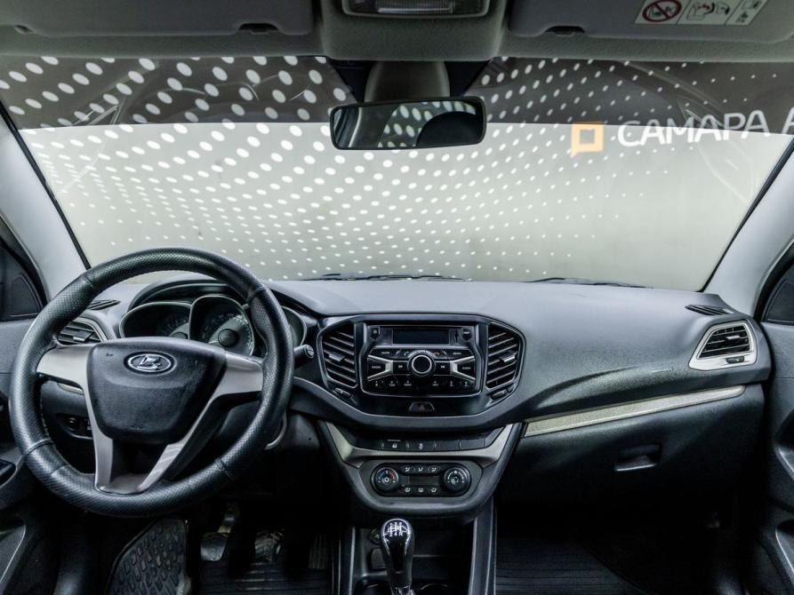 Lada (ВАЗ) Vesta I Самара  - изображение 13