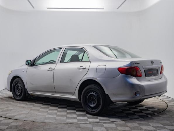 Toyota Corolla X (E140 E150) с пробегом 2008 года, цена 695 000 рублей, 316170 км, седан, Автокод Объявления