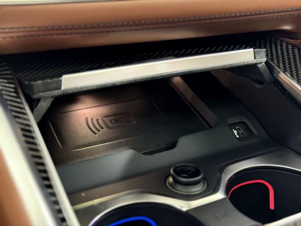 BMW X6 III (G06) Рестайлинг с пробегом 2026 года, цена 16 750 000 рублей, 22 км, внедорожник, Автокод Объявления
