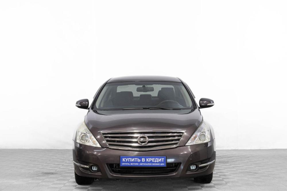 Nissan Teana II Рестайлинг Барнаул  - изображение 2
