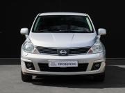 Nissan Tiida I Москва  - изображение 23