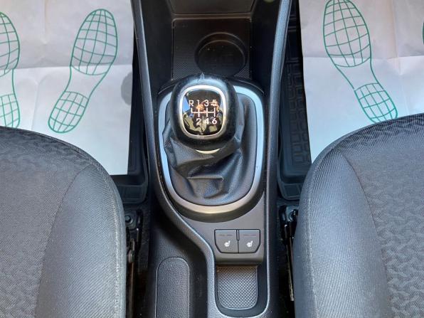 Kia Rio III Рестайлинг с пробегом 2016 года, цена 974 000 рублей, 137700 км, седан, Автокод Объявления
