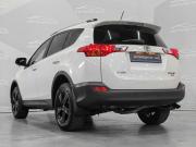 Toyota RAV4 IV (XA40) Новосибирск  - изображение 33