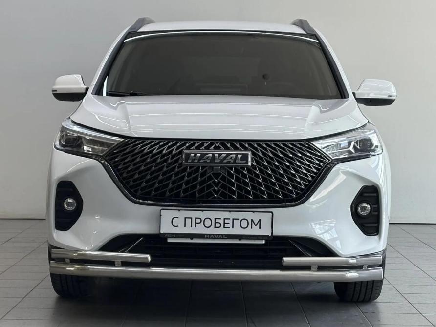 Haval M6 II Барнаул  - изображение 3