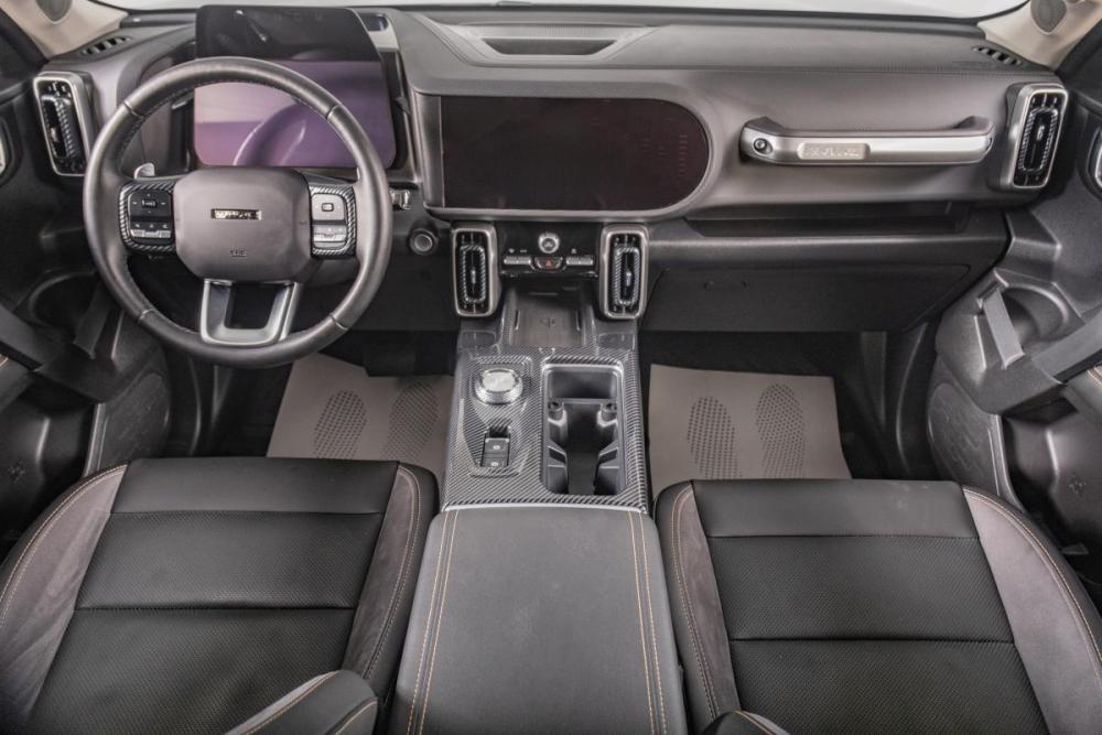 Haval Dargo I Томск  - изображение 11