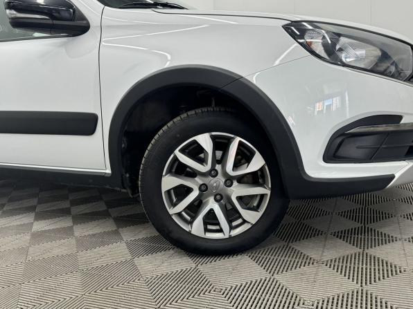Lada (ВАЗ) Granta I Рестайлинг с пробегом 2023 года, цена 900 000 рублей, 44454 км, универсал, Автокод Объявления