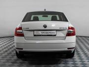 Skoda Octavia III (A7) Рестайлинг Москва  - изображение 18