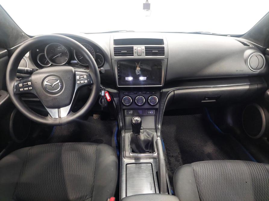 Mazda 6 II (GH) Пермь  - изображение 12