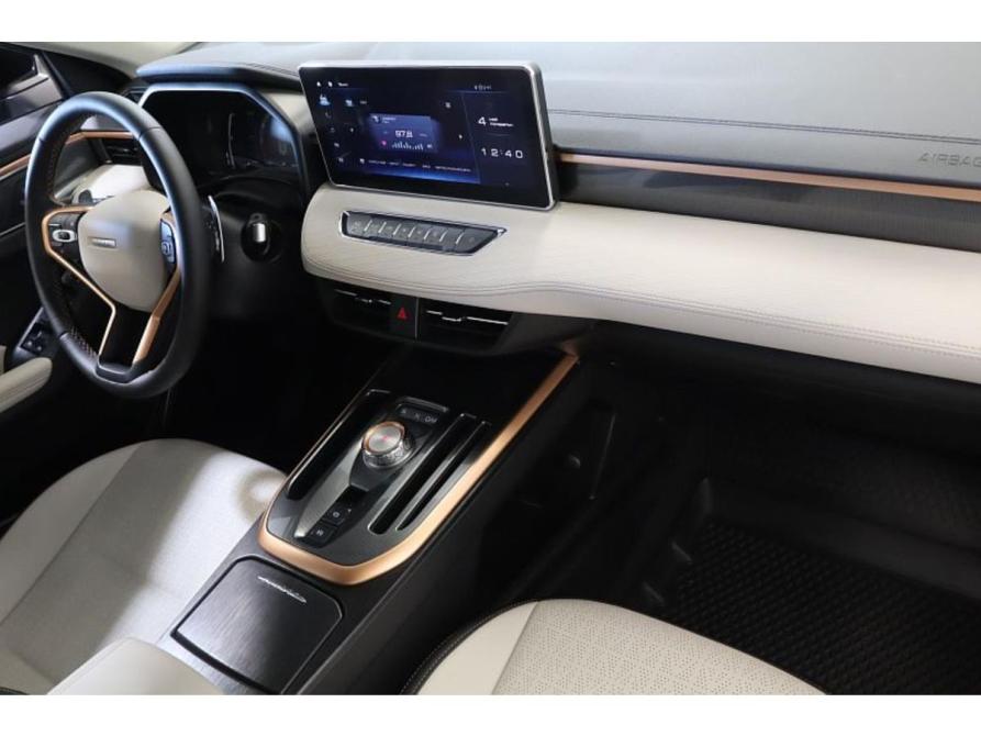 Haval Jolion I Рестайлинг Коломна  - изображение 5