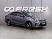 Kia Rio IV Воронеж  - изображение 18