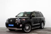 Toyota Land Cruiser 200 Series Сургут  - изображение 22