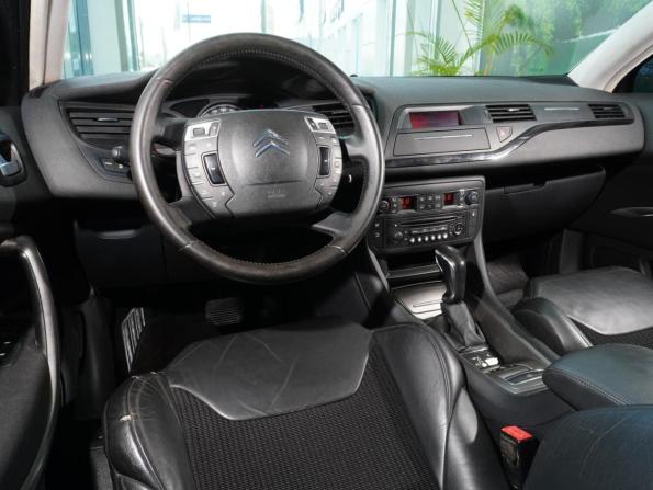 Citroen C5 II с пробегом 2010 года, цена 618 000 рублей, 175941 км, седан, Автокод Объявления