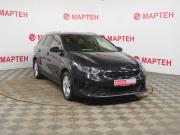 Kia Ceed III Вологда  - изображение 20
