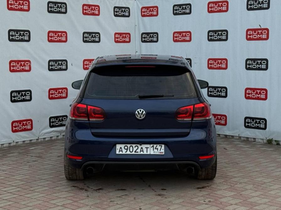 Volkswagen Golf GTI VI Санкт-Петербург  - изображение 6