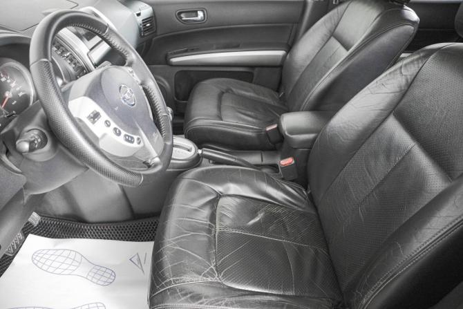 Nissan X-Trail II с пробегом 2010 года, цена 1 299 000 рублей, 255000 км, внедорожник, Автокод Объявления