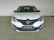 Renault Kaptur I Москва  - изображение 21