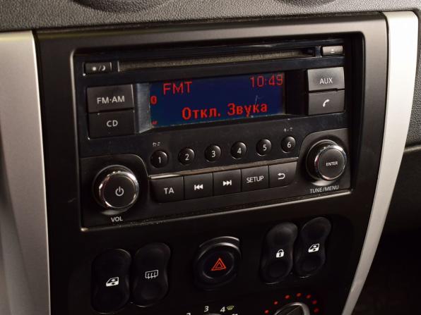 Nissan Almera III (G15) с пробегом 2017 года, цена 769 995 рублей, 141729 км, седан, Автокод Объявления
